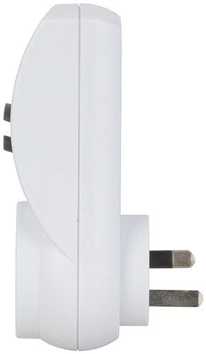 Local Kiwi Deals Electronics Mains Timer with LCD Display