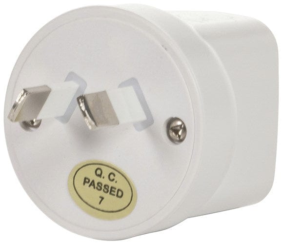 Local Kiwi Deals Electronics Mains USB Mini Power Adaptor - 2.4A