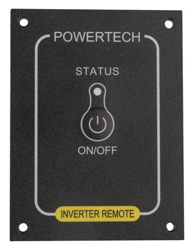 Local Kiwi Deals Electronics Remote Control Kit for Modified Sinewave Inverter