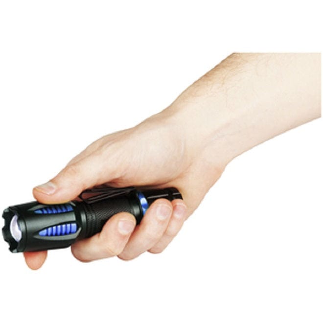Local Kiwi Deals Electronics Torch LED USB Rechargeable