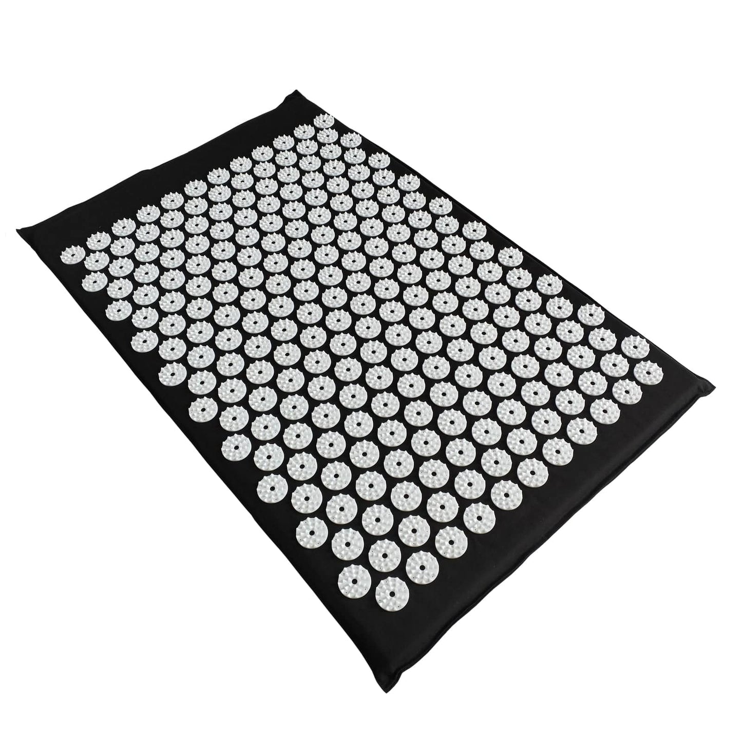 Local Kiwi Deals Health & Beauty Acupressure Mat - Black & Purple