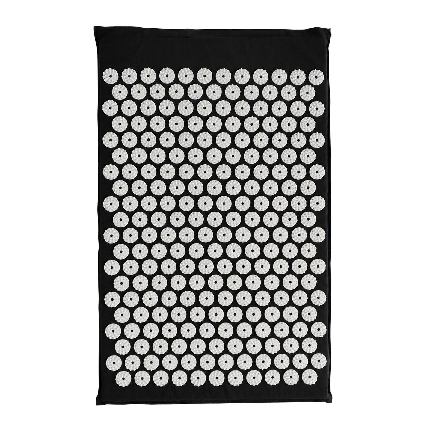 Local Kiwi Deals Health & Beauty BLACK Acupressure Mat - Black & Purple