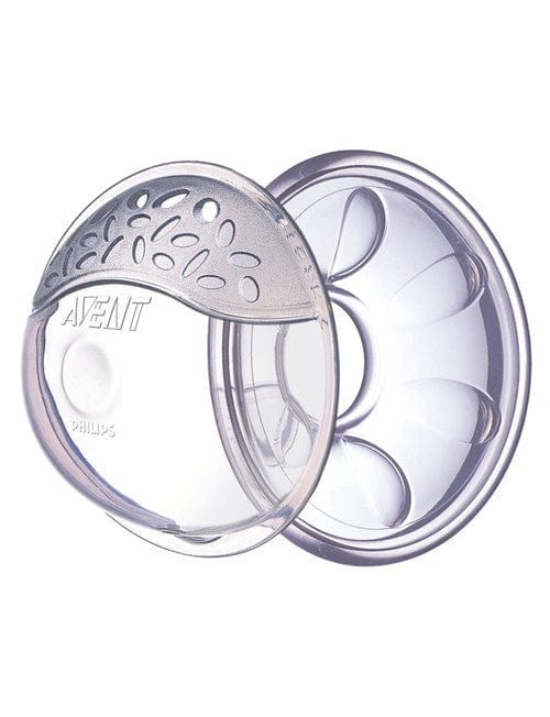 Local Kiwi Deals Health & Beauty PHILIPS AVENT COMFORT BREAST SHELLS (SCF157/02)