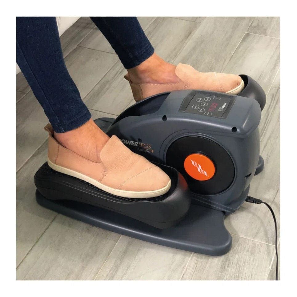 Local Kiwi Deals Health & Beauty POWER LEGS ELLIPTICAL