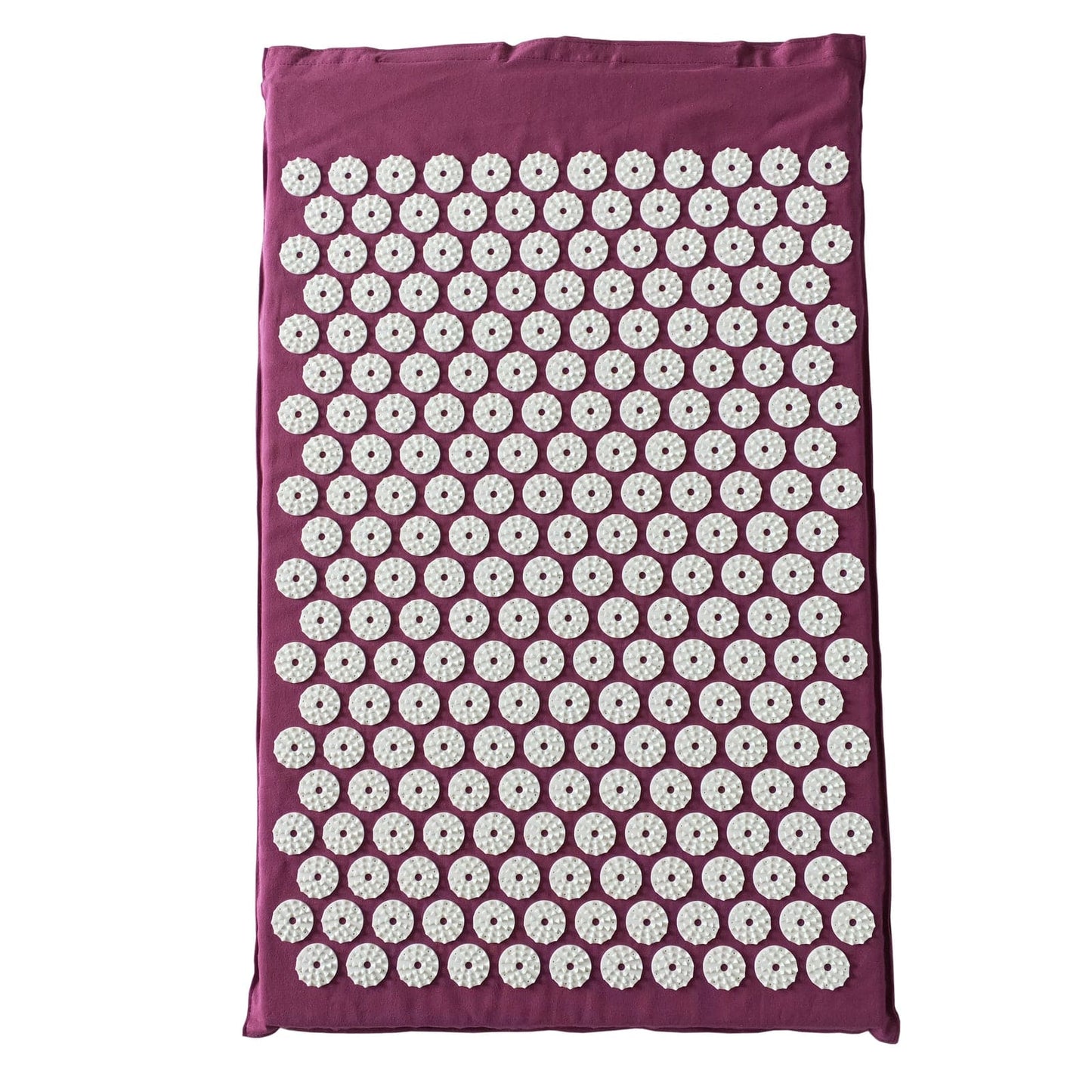 Local Kiwi Deals Health & Beauty PURPLE Acupressure Mat - Black & Purple