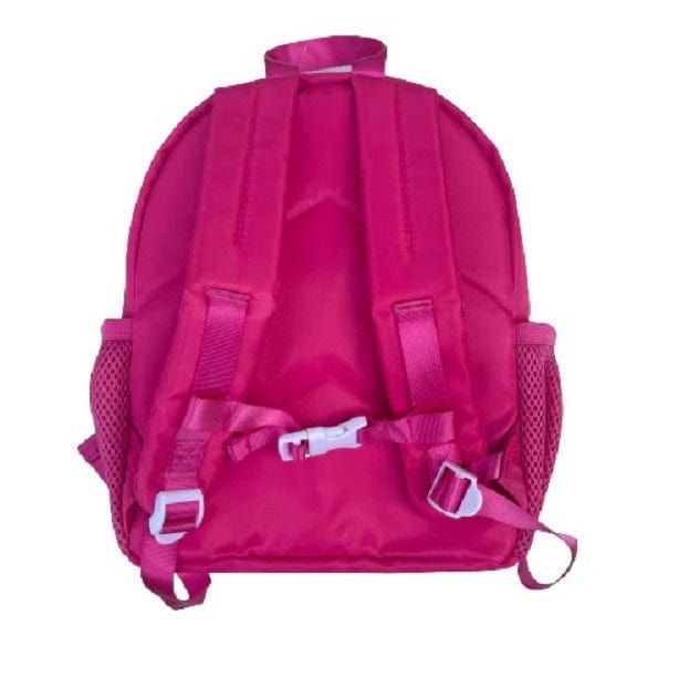 Local Kiwi Deals Kids PRINCESS BACKPACK PINK