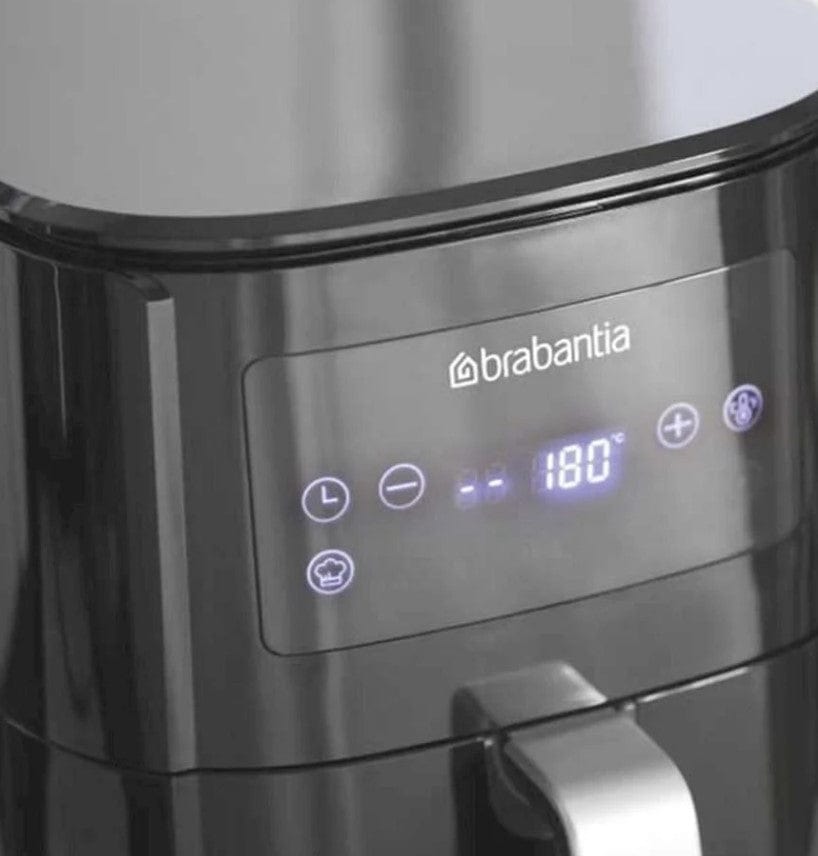 Local Kiwi Deals Kitchen Appliances Brabantia Air Fryer 1700W