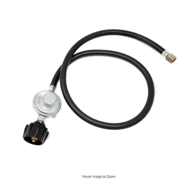 Local Kiwi Deals Kitchen Appliances HT-G-1028 Auto Ignition Table Top Single Burner LPG Gas Stove Cooker Powder Coated Panel