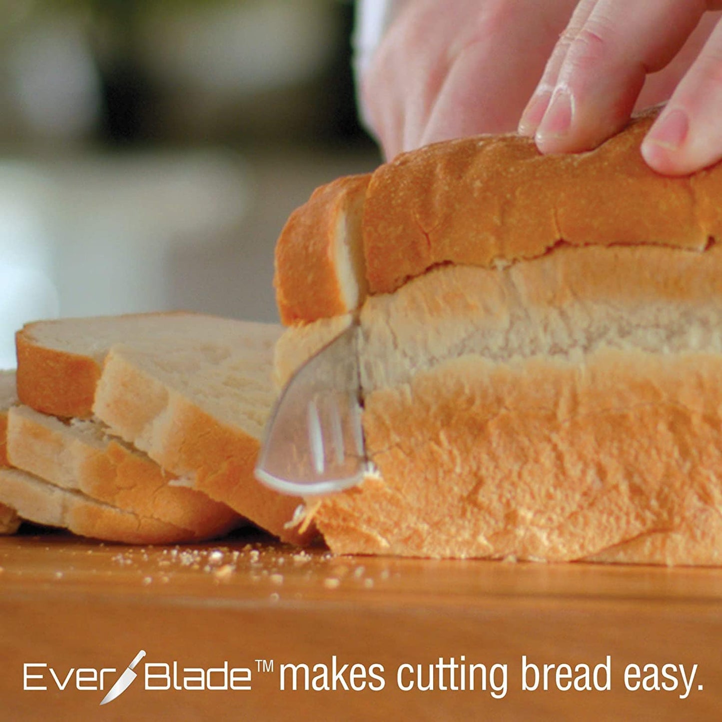 Local Kiwi Deals Kitchen Knives EverBlade Self Sharpening Professional Chef Knife