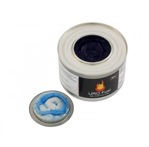 Local Kiwi Deals Kitchen Uro Chafing Fuel Gel 3 Hour - Pickup Only