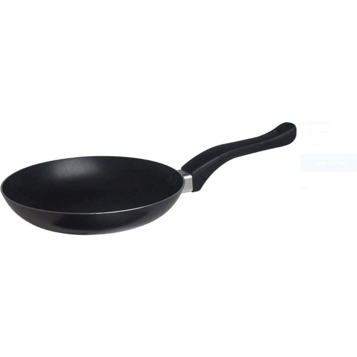 Local Kiwi Deals Kitchen Zip Elegance Non Stick 20cm Frypan