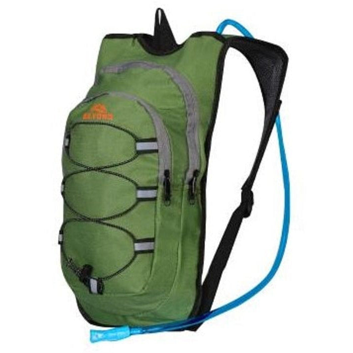 Local Kiwi Deals Local Kiwi Deals Default Beyond Wanaka 2 Litre Hydration Pack - Military Green