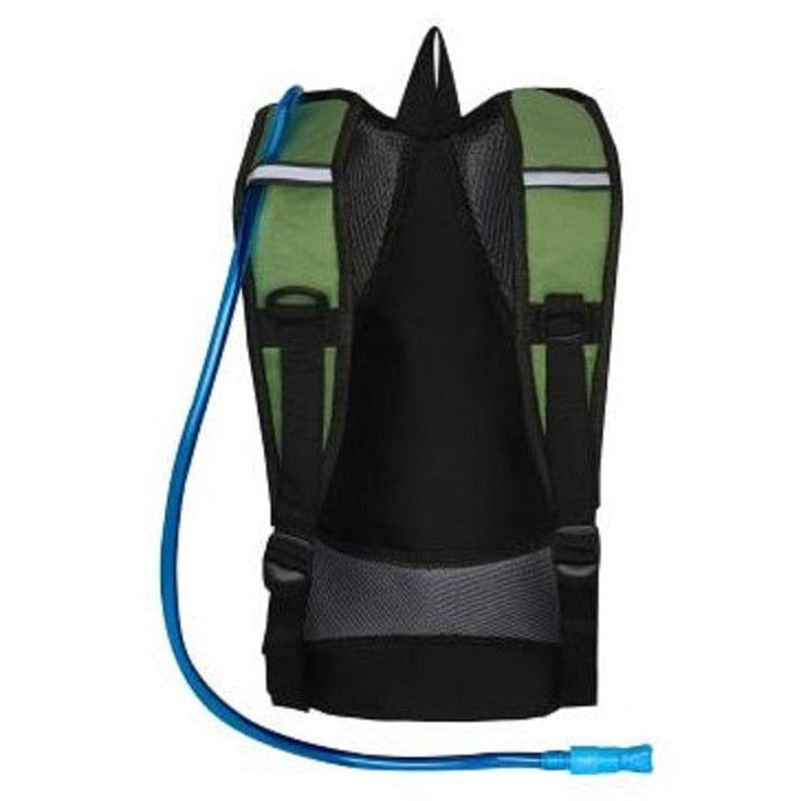Local Kiwi Deals Local Kiwi Deals Default Beyond Wanaka 2 Litre Hydration Pack - Military Green