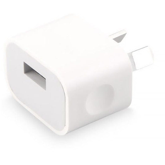 Local Kiwi Deals Local Kiwi Deals Default Dynamix USB Mains Power Adapter - 5V 1.5A