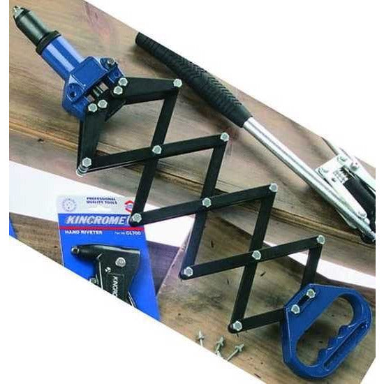 Local Kiwi Deals Local Kiwi Deals Default Kincrome Lazy Tong Riveter