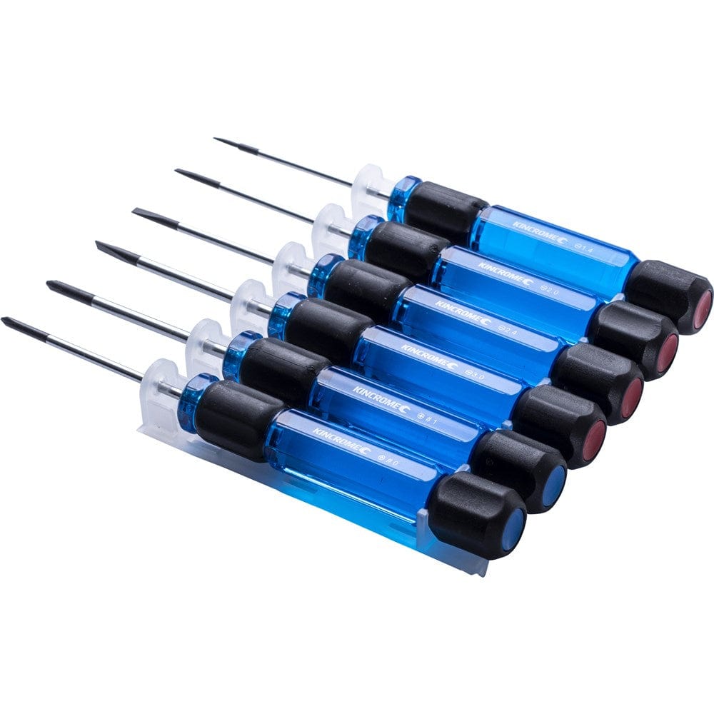 Local Kiwi Deals Local Kiwi Deals Default KINCROME PRECISION SCREWDRIVER SET 6 PIEC