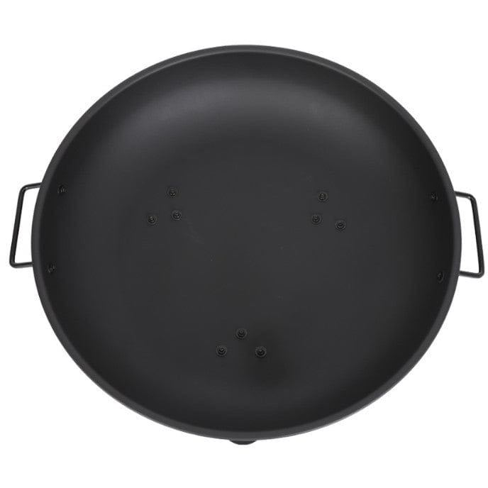 Local Kiwi Deals Local Kiwi Deals Default Quickfire Steel Fire Bowl - 56cm