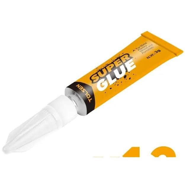 Local Kiwi Deals Local Kiwi Deals Default Tolsen Super Glue 3g