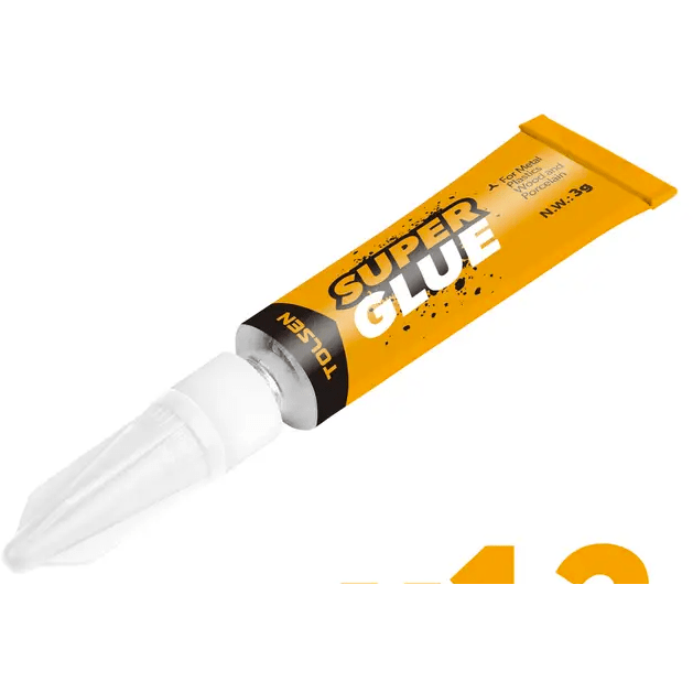 Local Kiwi Deals Local Kiwi Deals Default Tolsen Super Glue 3g