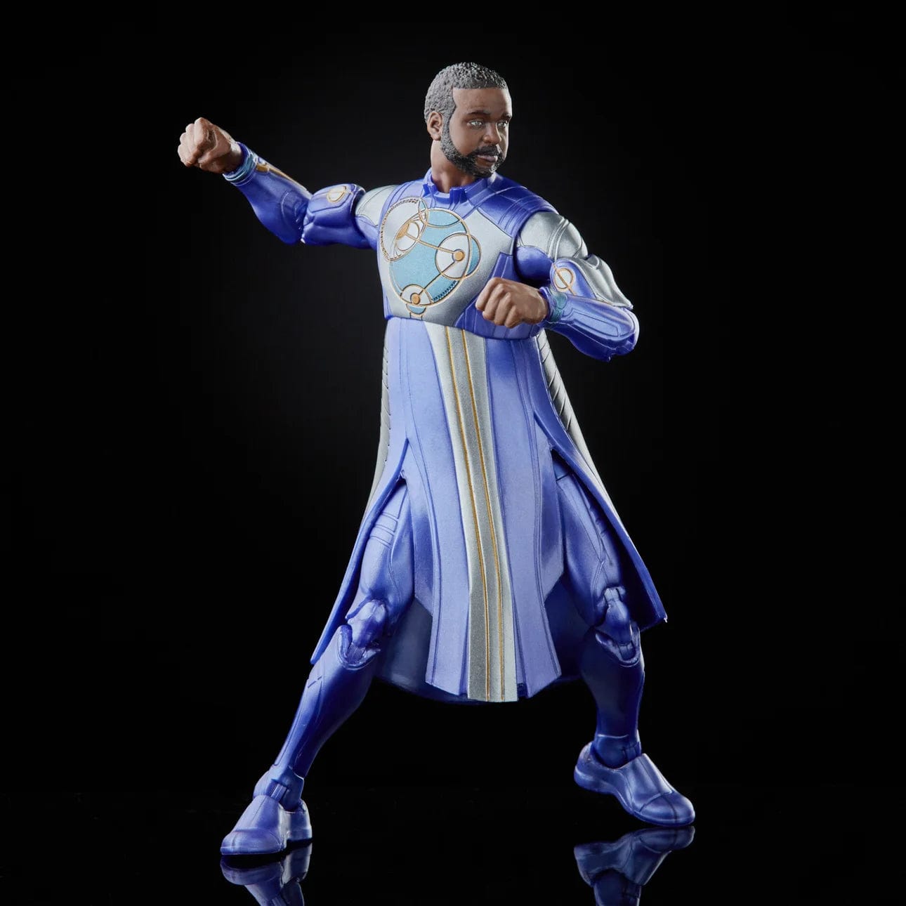 Local Kiwi Deals Marvel Legends Eternals Phastos