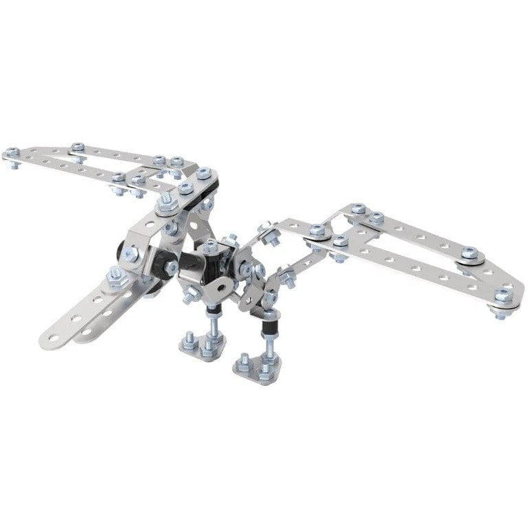 Local Kiwi Deals Mix Items Baby Gears Construct It Platinum X Pterodactyl 162pc