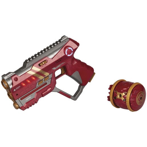 Local Kiwi Deals Mix Items Baby Toys & Activity Equipment Laser Battle Gun and Robotic Ball Set