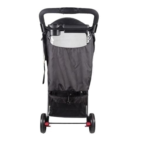 Local Kiwi Deals Mix Items Childcare Aero Stroller Black