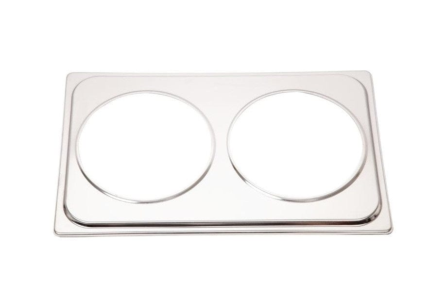 Local Kiwi Deals Olympia Bain Marie Set for Chafing Dish