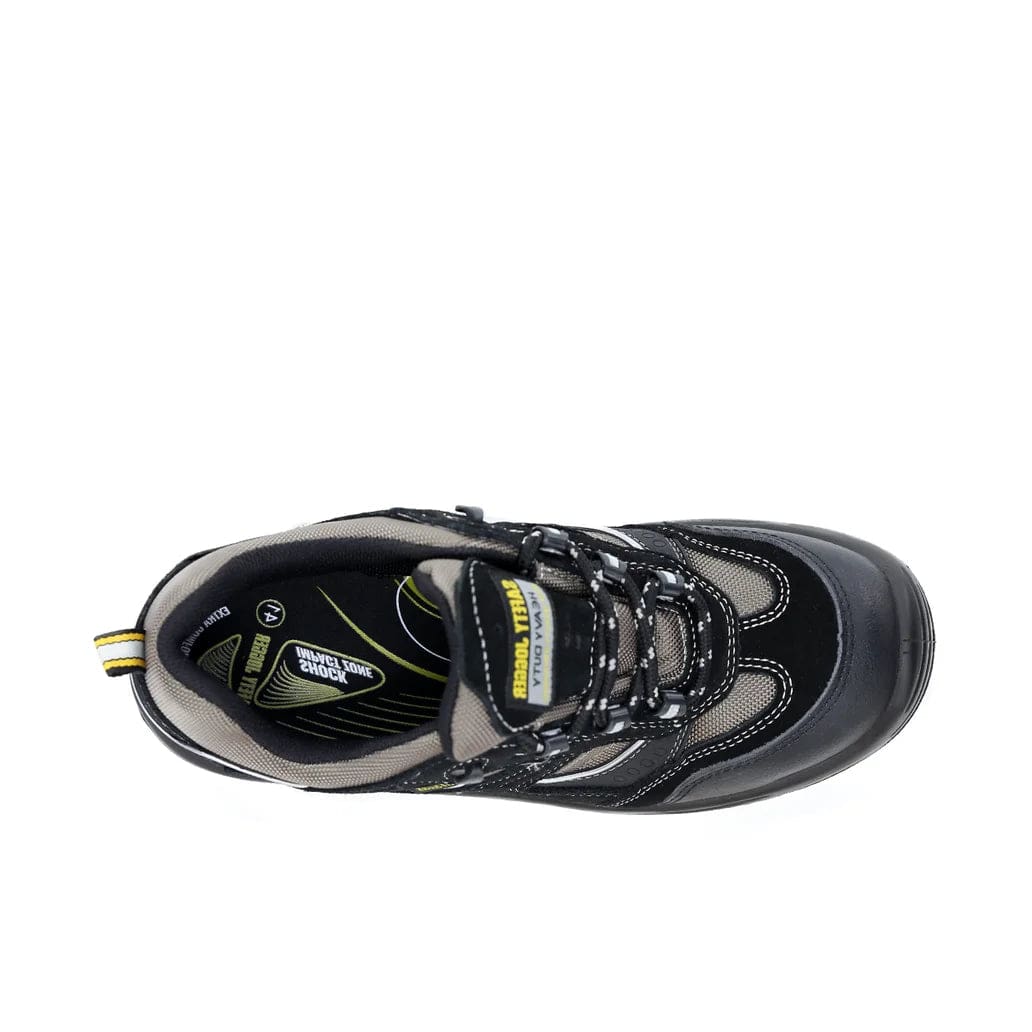 Local Kiwi Deals Safety Jogger Jumper Shoes