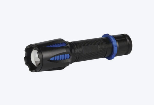 1000 Lumen USB Rechargeable LED Torch ST3524