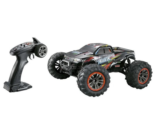 1:10 High Speed R/C Car GT4299