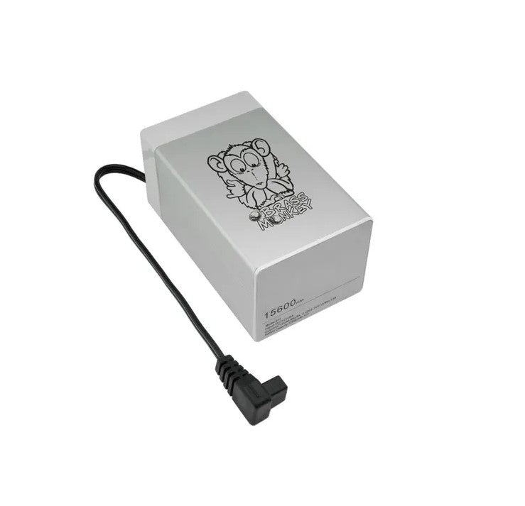 15.6Ah External Fridge Battery with Internal Charge Controller GH2084