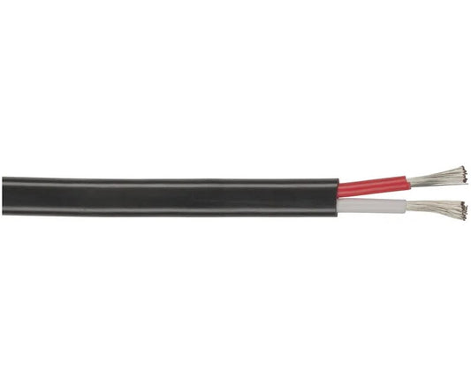 Powertech 15A Twin Core Auto/Marine Power Cable - Sold per metre WH3077