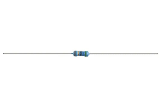 16k Ohm 0.5 Watt Metal Film Resistors - Pack of 8 RR0601