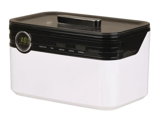 1800ml 80W Ultrasonic Cleaner YH5416