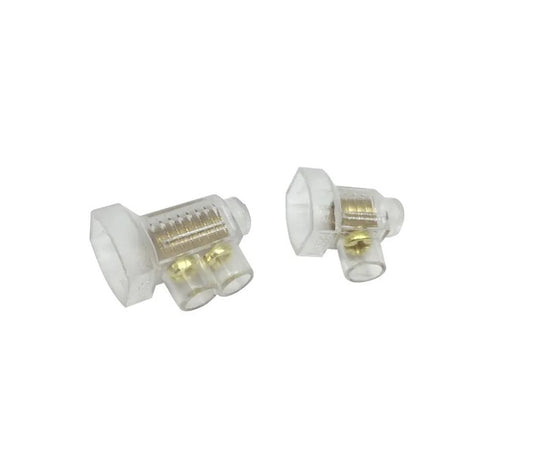 240V 32A BP Connectors - Pack of 10 HM3192