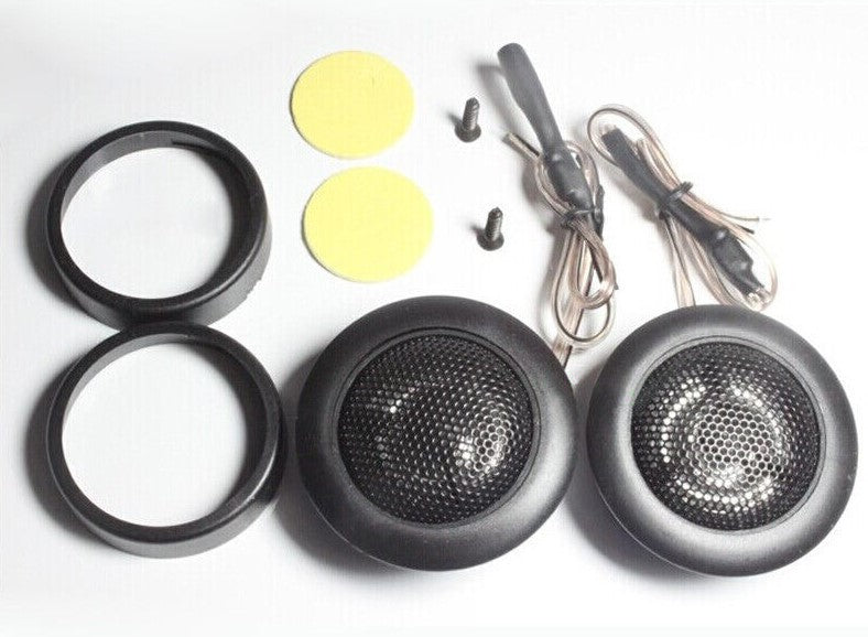 25MM 800W MAX Dome Tweeter [TS-T120]