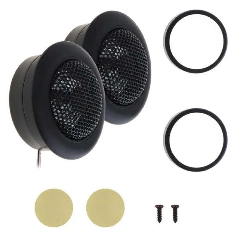 25MM 800W MAX Dome Tweeter [TS-T120]