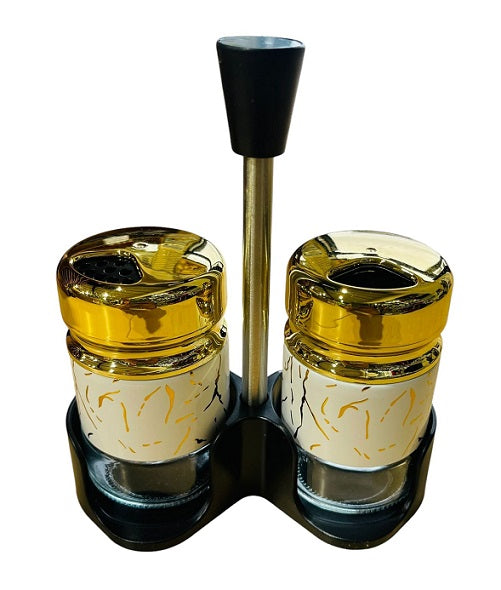 2 Piece Condiments Set
