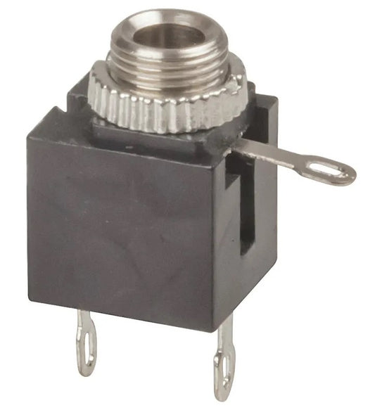 3.5mm Stereo Chassis Socket PS0132