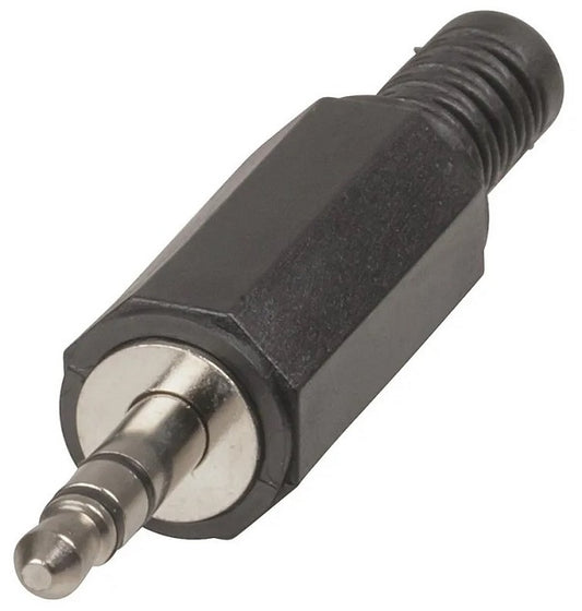 3.5mm Stereo Plug PP0130