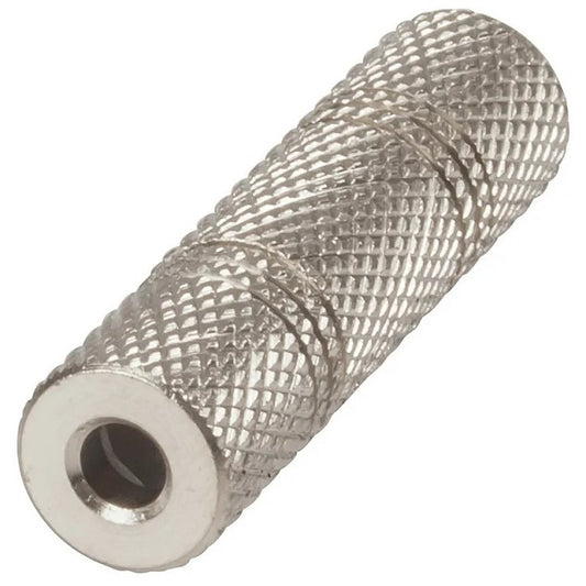 3.5mm Stereo Socket to 3.5mm Stereo Socket PA3583