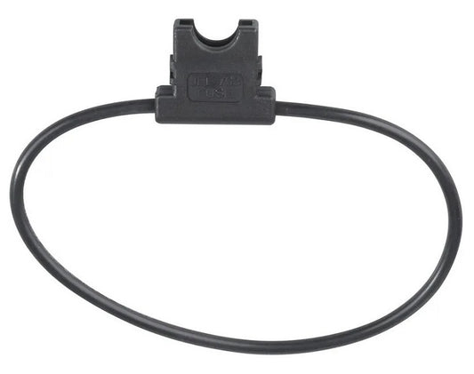 30A 32VDC Inline Standard Blade Fuse Holder SZ2040