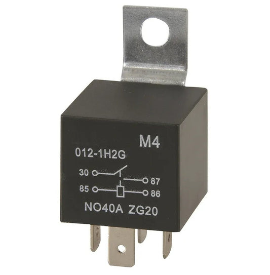 30A Horn Relay - SPST SY4068