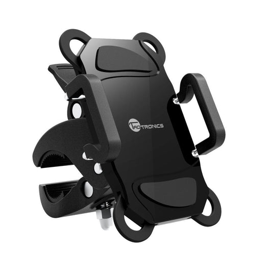 360° Rotatable Motorbike Bicycle Bike Phone Holder Mount Handlebar