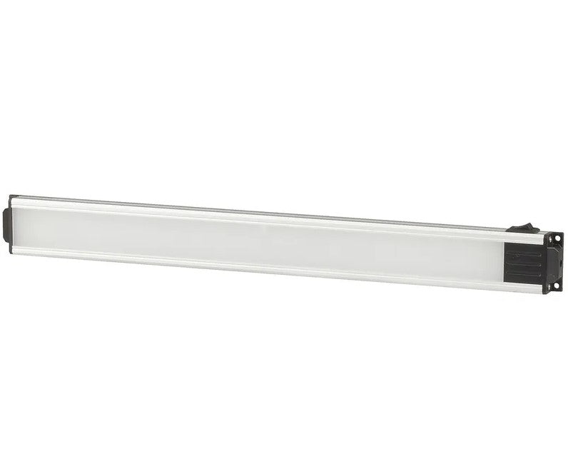 48 LED Aluminium LED Strip with Switch ST3930
