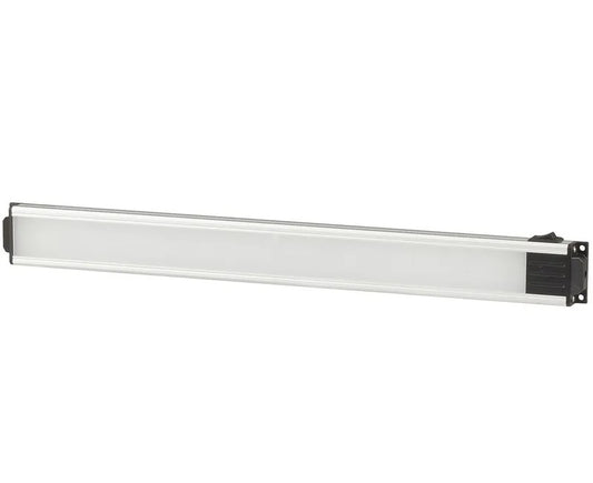 48 LED Aluminium LED Strip with Switch ST3930