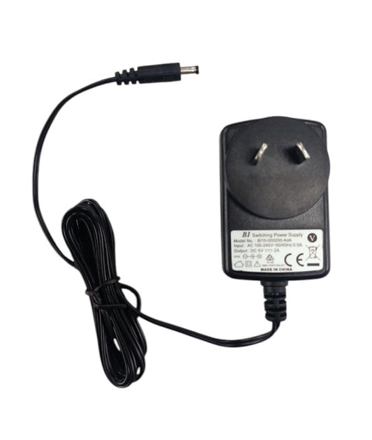 5V 2A AC to DC Adapter Power Supply