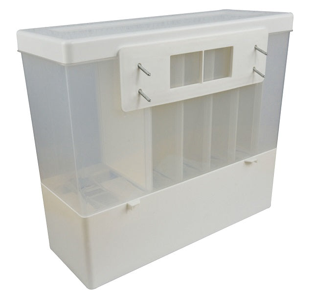 6 Grid Grain Storage Dispenser (10Kg) PICK UP ONLY