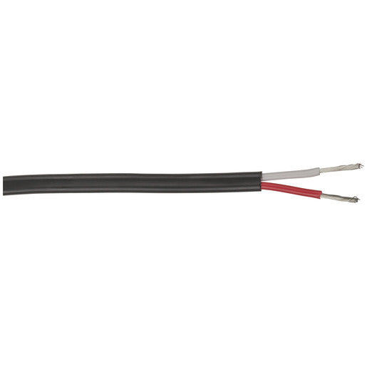 Powertech 7.5A 2-Core Tinned/Auto Marine Power Cable - Sold per metre